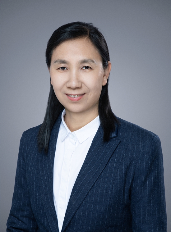 华人楷模|行业典范人物—樊百林教授
