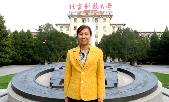 华人楷模|行业典范人物—樊百林教授